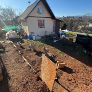 Prodej chaty 27 m² Ostrov