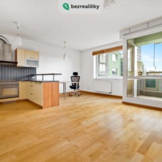 Prodej bytu 3+kk 73 m² Brno Bystrc, Hvozdecká