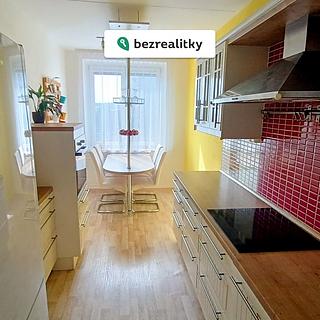 Prodej bytu 4+1 82 m&sup2; Brno