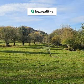 Prodej stavební parcely 81050 m² Skorotice