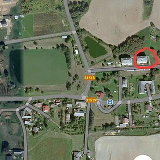Prodej bytu 3+kk 76 m² Maletín Starý Maletín
