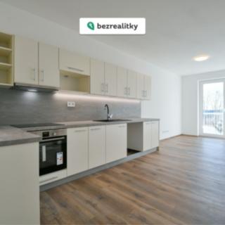 Prodej bytu 2+kk 53 m² Lázně Kynžvart