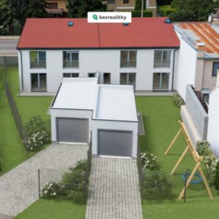 Prodej rodinného domu 143 m² Lipůvka