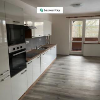 Prodej bytu 2+kk 56 m² Příbram III, Milínská