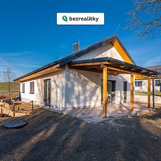 Prodej rodinného domu 102 m&sup2; Pavlíkov