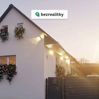 Prodej rodinného domu 125 m&sup2; Tachlovice