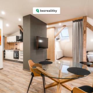 Prodej bytu 1+kk, garsoniery 78 m² Liberec