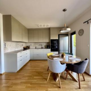 Prodej bytu 3+kk 82 m² Praha Letňany, Nepomuckých