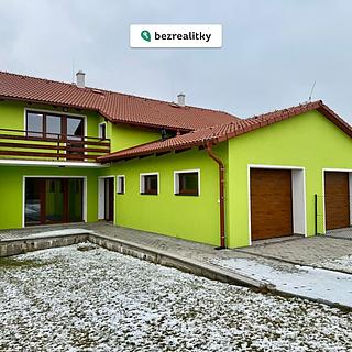 Prodej rodinného domu 180 m² Kosova Hora