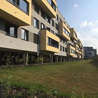 Prodej bytu 1+kk, garsoniery 35 m² Praha