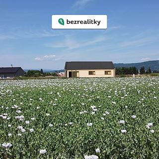 Prodej rodinného domu 110 m² Újezd