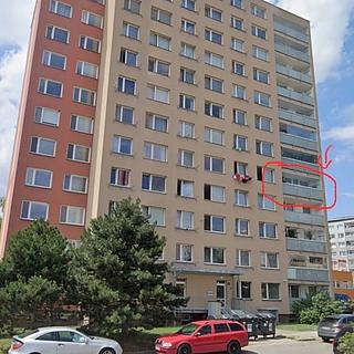 Prodej bytu 3+kk 78 m² Praha Černý Most, Vašátkova