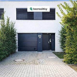 Prodej rodinného domu 116 m&sup2; Praha