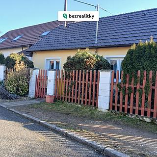 Prodej rodinného domu 126 m&sup2; Lipůvka
