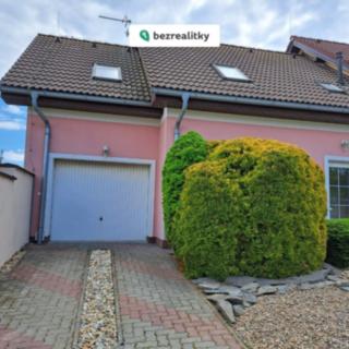 Prodej rodinného domu 116 m² Moravany