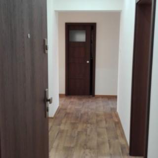 Prodej bytu 2+1 58 m² Ústí nad Labem
