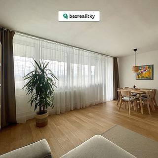 Prodej bytu 3+kk 76 m² Praha