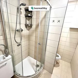 Prodej bytu 2+kk 13 m&sup2; Kladno