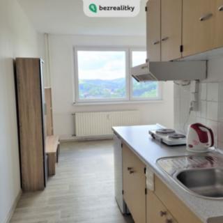 Prodej bytu 1+kk a garsoniéry 27 m² Tanvald, Horská