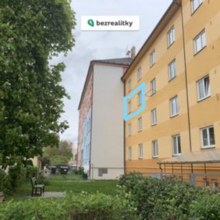 Prodej bytu 2+1 63 m² České Budějovice