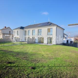 Prodej rodinného domu 124 m² Benátky nad Jizerou