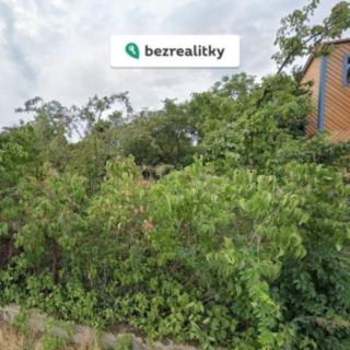Prodej stavební parcely 247 m² Praha Libeň