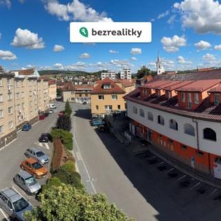 Prodej bytu 3+1 90 m² Sedlčany, Na Potůčku