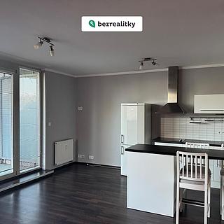 Prodej bytu 2+kk 50 m&sup2; Praha