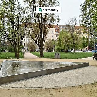 Prodej bytu 3+1 90 m² Praha