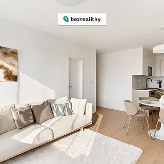 Prodej bytu 2+kk 48 m² Praha Chodov, Kloboukova