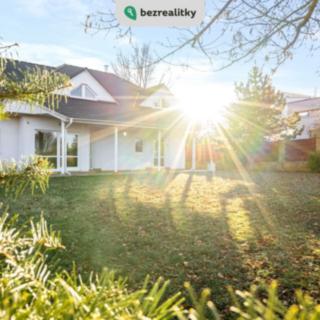 Prodej rodinného domu 200 m² Rajhrad