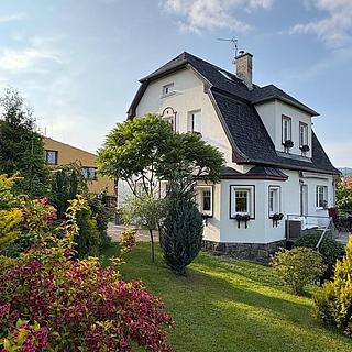 Prodej rodinného domu 143 m² Nový Bor, Na Výšině