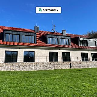 Prodej rodinného domu 111 m² Beroun Beroun-Hostim, V Lukách