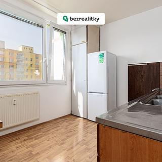 Prodej bytu 3+1 80 m&sup2; Praha