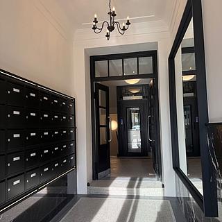 Prodej bytu 2+kk 46 m² Praha Žižkov, Jeseniova