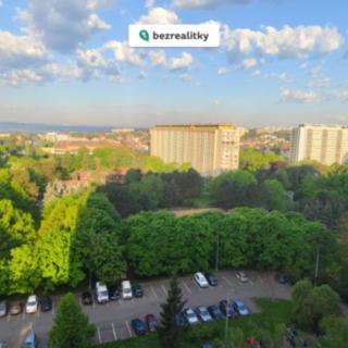 Prodej bytu 2+kk 43 m² Praha