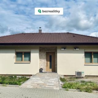 Prodej rodinného domu 129 m² Předín