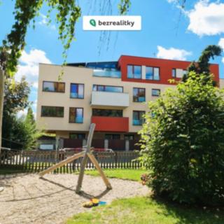 Prodej bytu 2+kk 52 m² Praha
