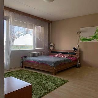 Prodej bytu 4+1 75 m² Brno Bohunice, Spodní