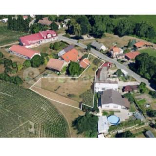 Prodej stavební parcely 998 m² Týniště nad Orlicí Štěpánovsko