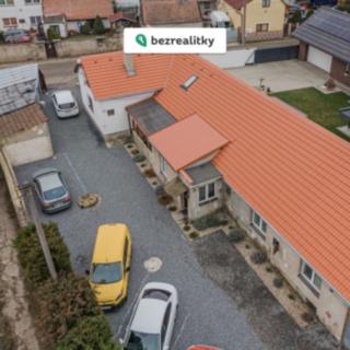 Prodej rodinného domu 277 m² Záryby Martinov