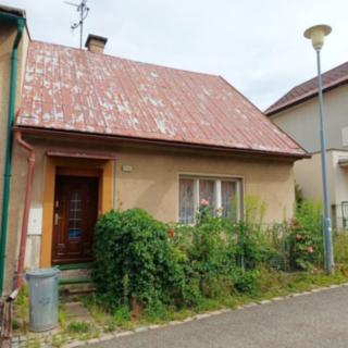 Prodej rodinného domu 84 m² Nová Paka, Havlíčkova