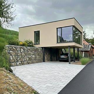 Prodej stavební parcely 1 396 m² Chlístovice