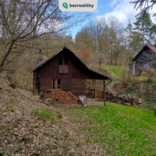 Prodej chaty 30 m² Krňany