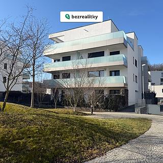 Prodej bytu 2+kk 58 m² Praha Jinonice, Kloudova