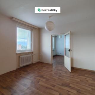 Prodej bytu 4+1 78 m² Humpolec, Na Rybníčku