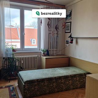 Prodej bytu 5+1 a více 35 m² Brno Ponava, Klatovská