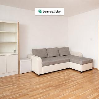 Prodej bytu 3+1 86 m&sup2; Praha