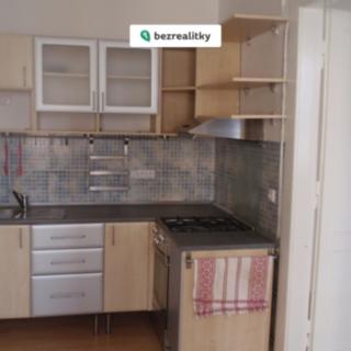 Prodej bytu 2+kk 40 m² Praha Košíře, Vrchlického