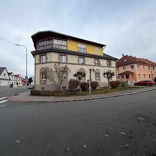 Prodej bytu 3+kk 77 m² Hradec Králové